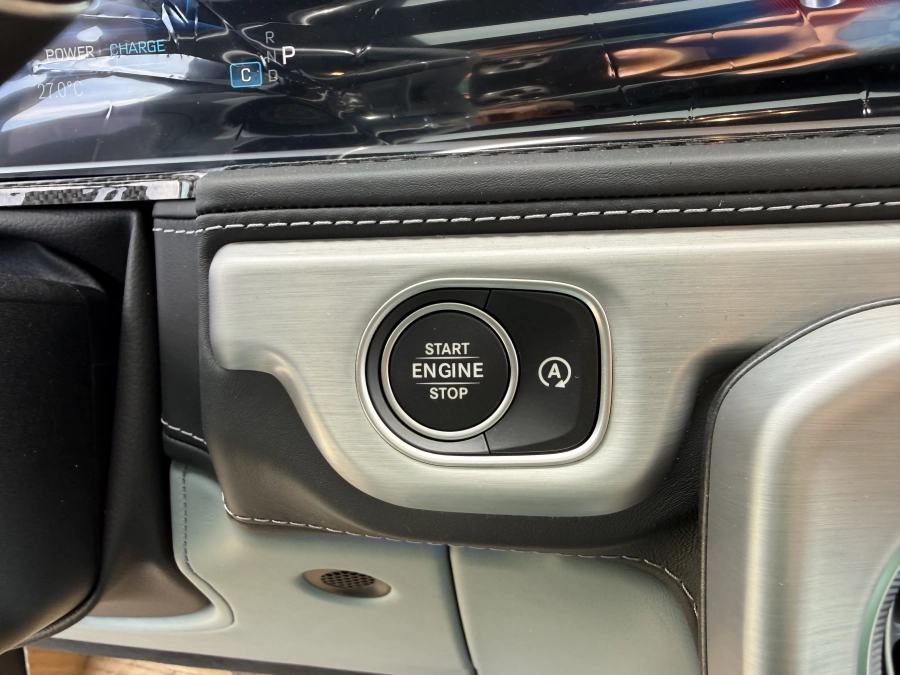 Mercedes-Benz G63 AMG